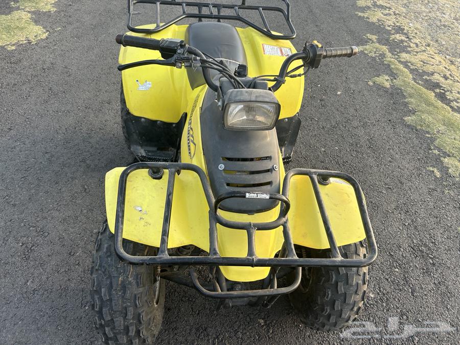 دباب سوزوكي اربع كفرات مقاس 16064371234548355114