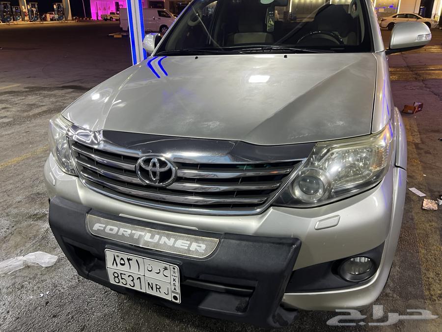 Forshner 2014 Six Cylinder Double Difflock64367318120195111