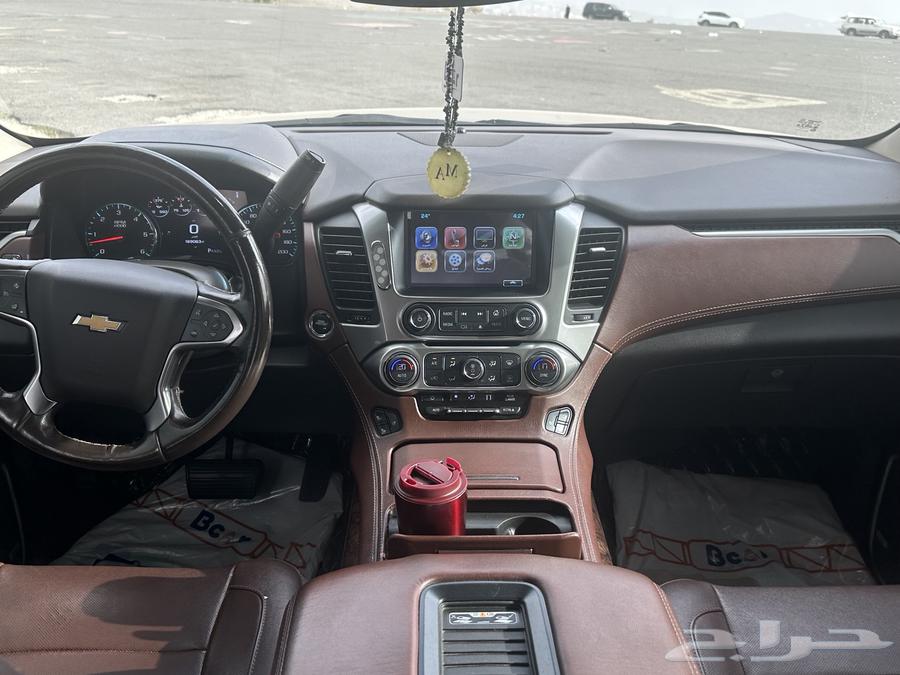 تاهو 2018 بريمير بحال الوكالة64372244004482110