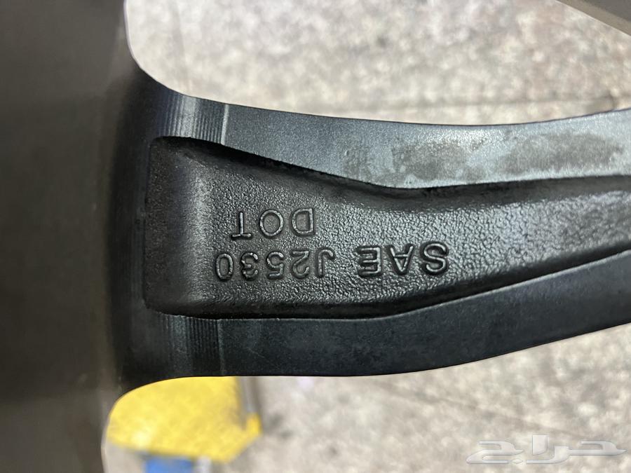 جنوط جمس دينالي مقاس 22 وكاله64370698520194112