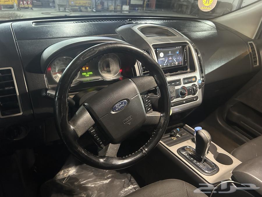 فورد ايدج 200764371045132419112