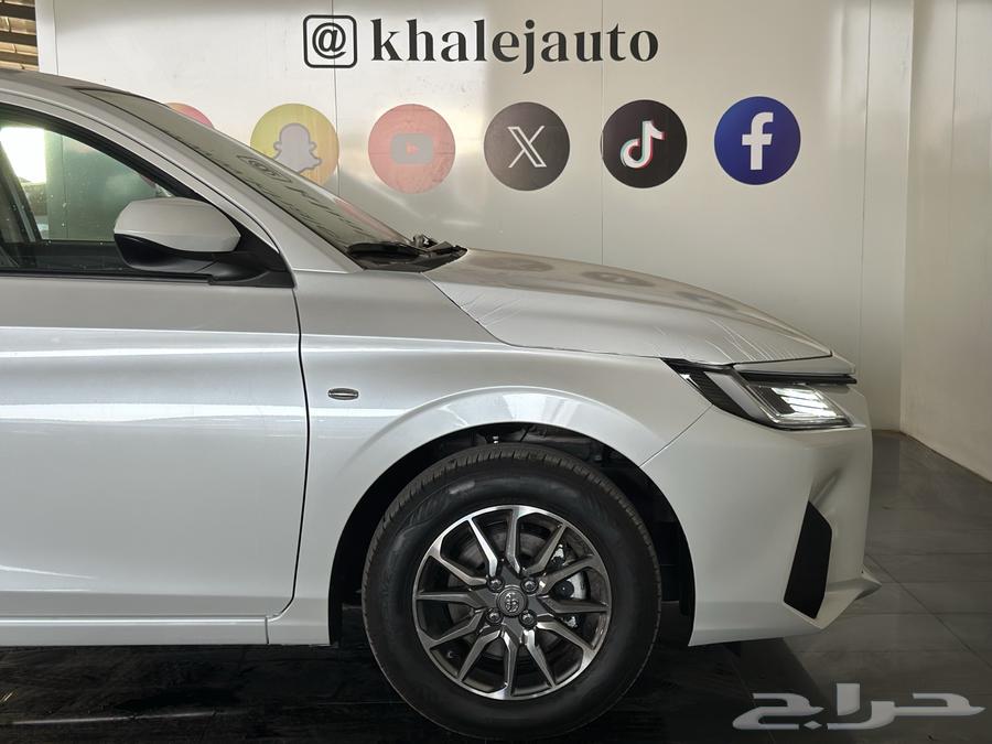 تويوتا يارس- 2026 فئه -Y64366658856195112