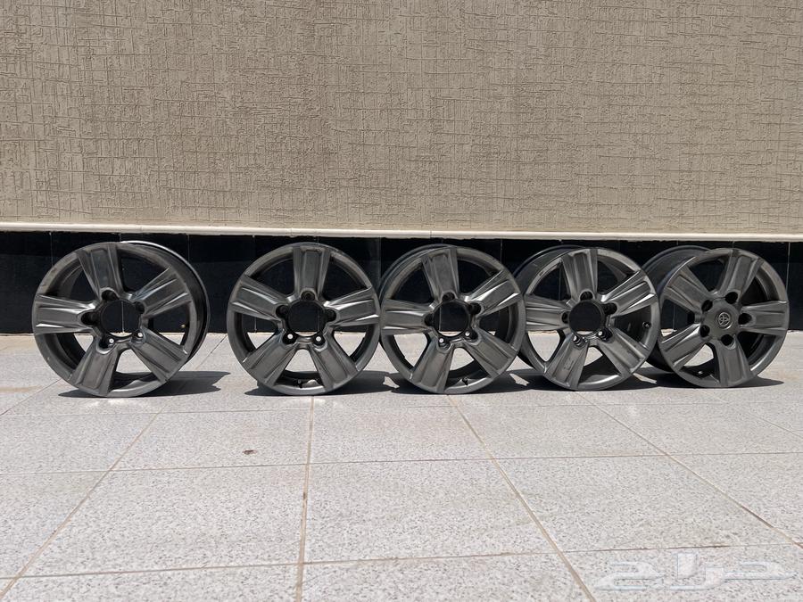 لاندكروزر جنوط تركب من 2015 الى 200864364595628289110