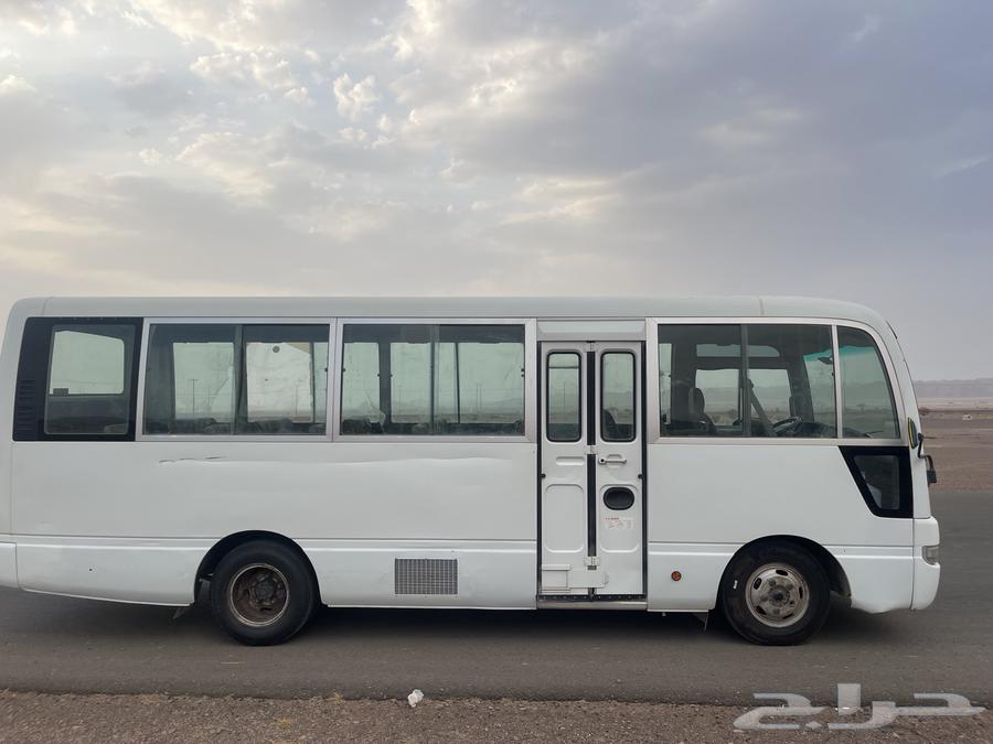 باص نيسان 200864369193159554111