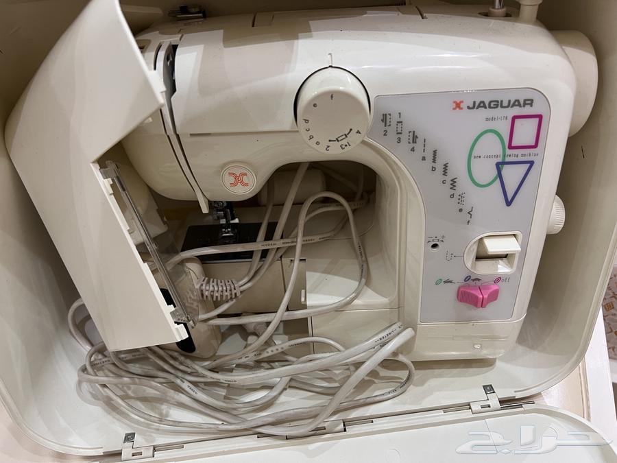 Electric sewing machine64141550928898110