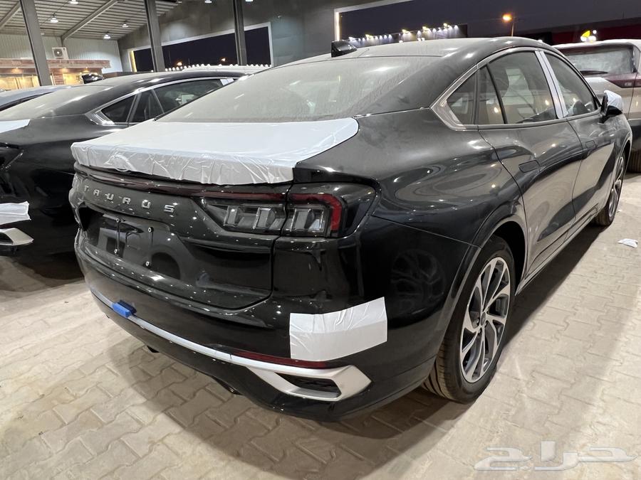 فورد تورس 2025 جميع الالوان والفئات اقساط بنوك64369908178050114