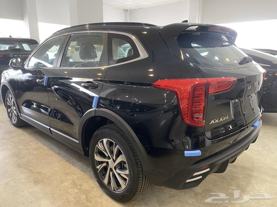 هافال جوليان أكتيف 202564362363306626114