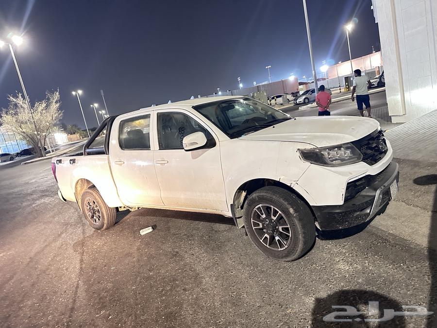 Hanjai 2023 walking 150 working machine not hitting anything inside shock deflector and door64364728370818110