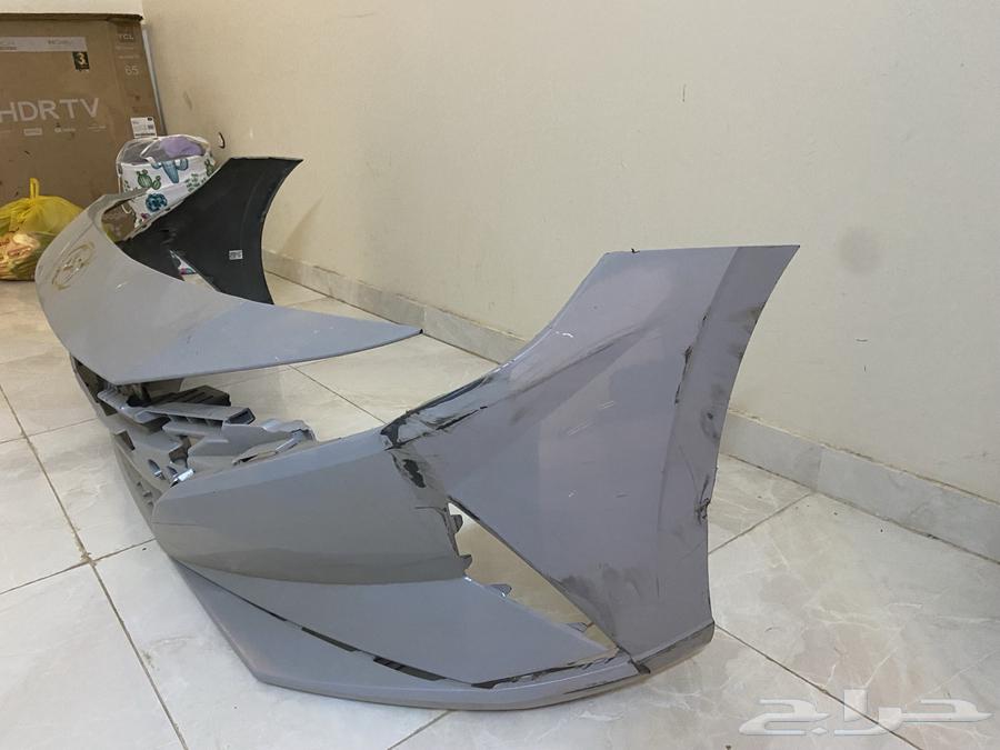 صدام النترا 2021 وكالة64367668652419110