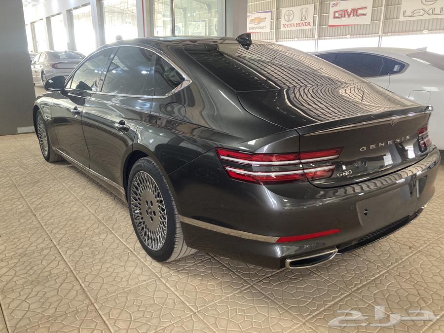 جنيسس 2022 وارد كوريا 4 سلندر شرط الفحص بطاقه جمرك64369776592770113