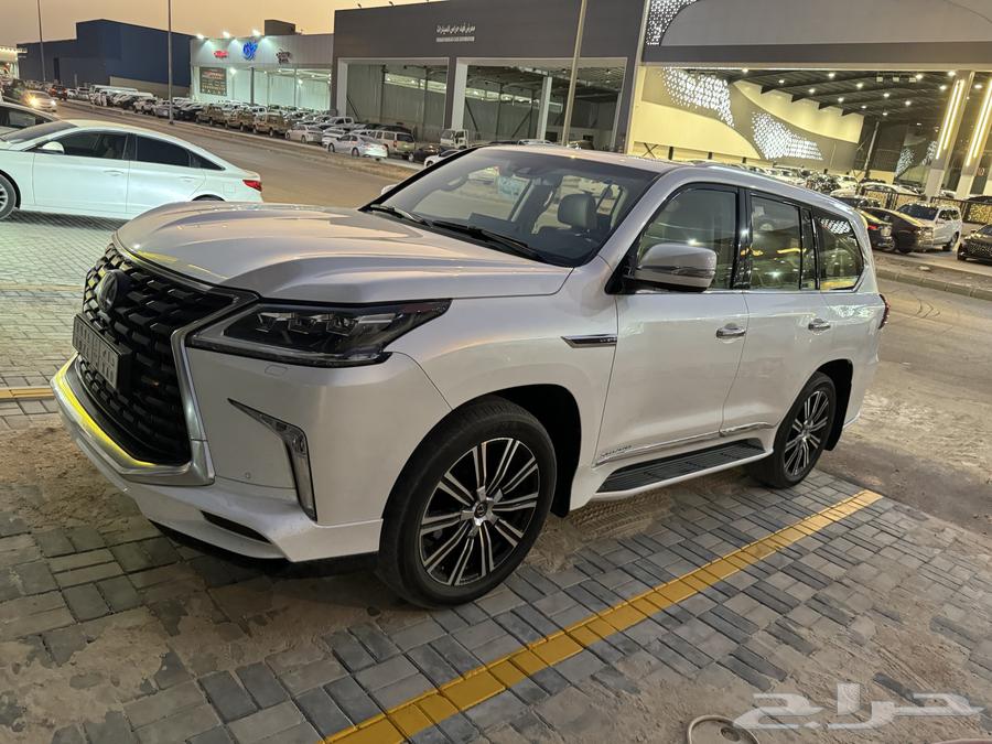 Lexus 2021 conditioned64369908146307113