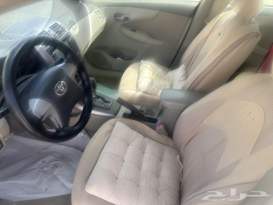 كورولا 2013 ماشية 18064370482669313110