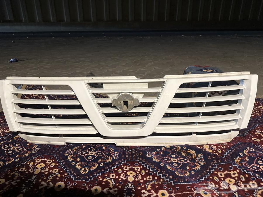 شاص نيسان شبك نيسان شاص باترول 2004 وكالة64371118551169112