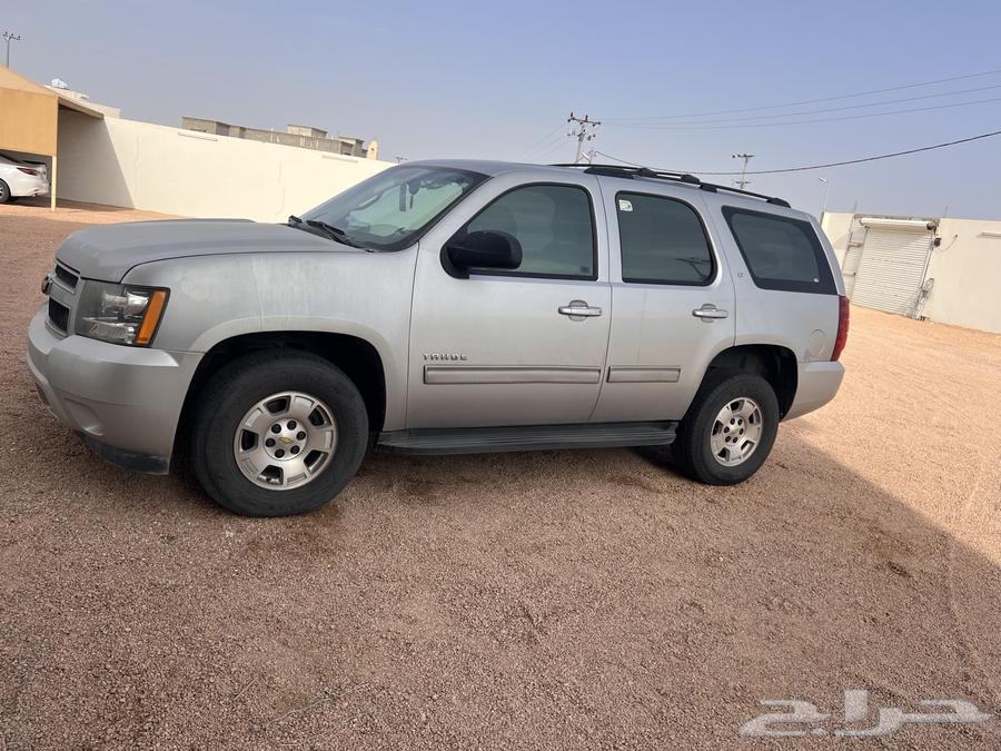 تاهو 2013 دبل وكالة64371569620867114