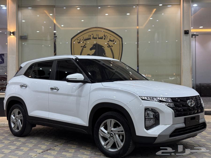 هيونداي كريتا نص فل موديل 202364361711826051113