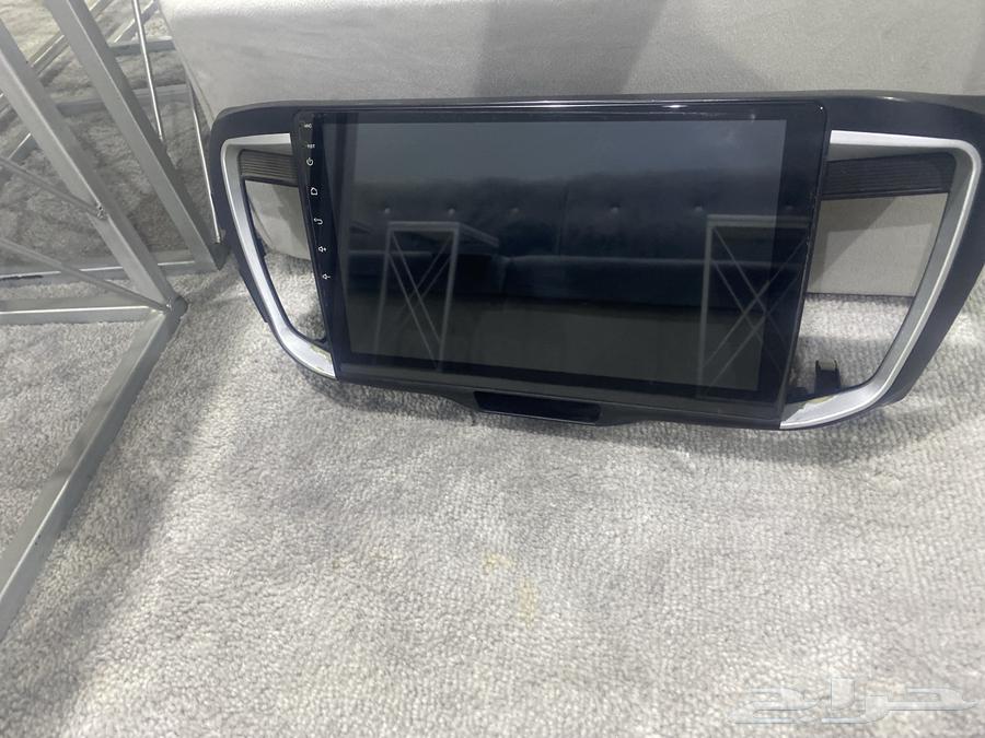 Accord 2015 Screen Compatible with 2013-201564372375118466111