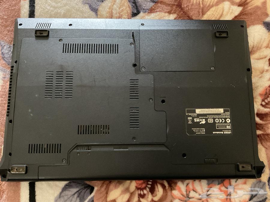 For sale laptop from Canadian company leeno in poor condition64130100220289111