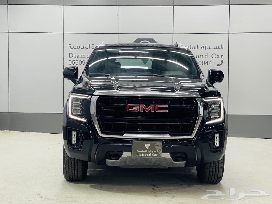 Yukon Short SLE Model 2022 (Sold).64367974245379110