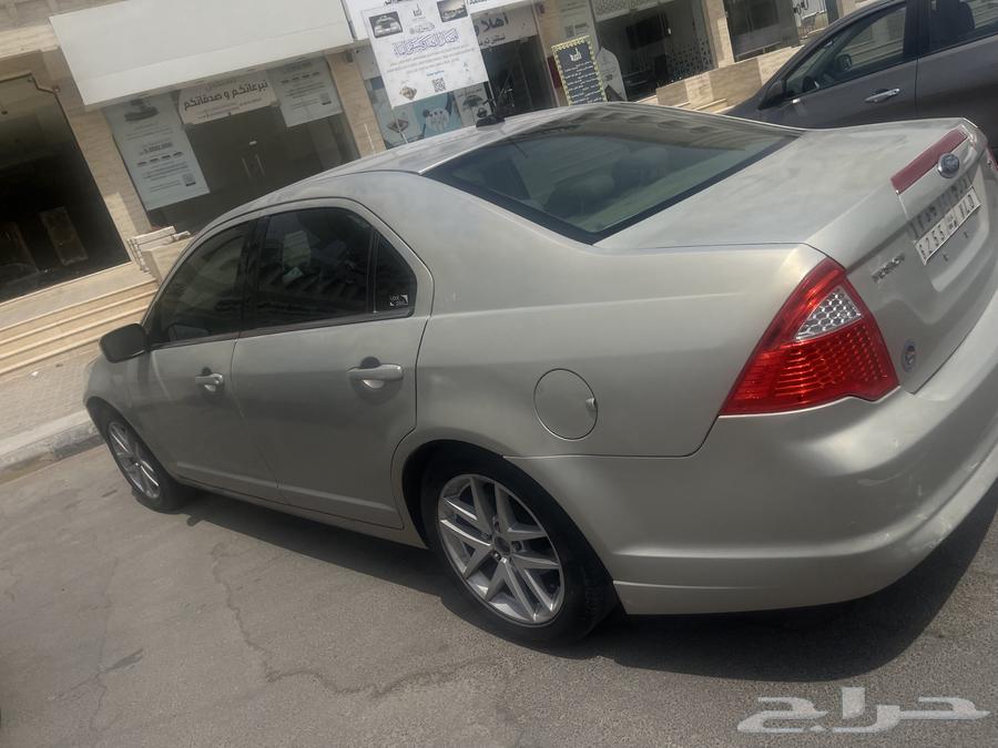 فورد فيوجن 201064364981580291110