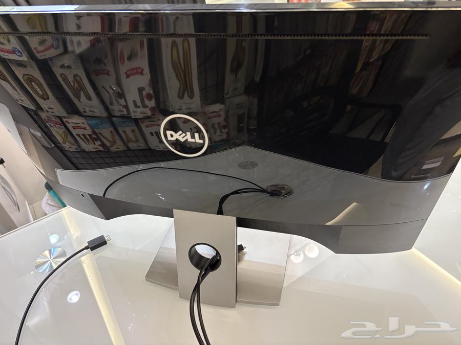 Dell 27 Desktop Screen, Like New64142686093825113