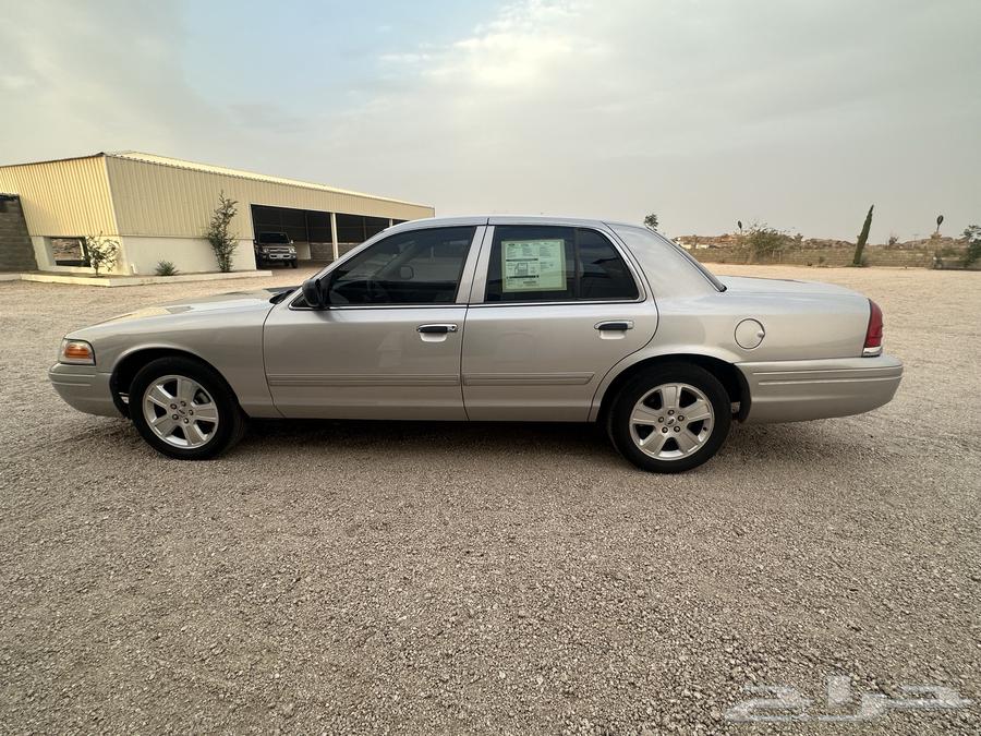 فورد فكتوريا 2011 شبه وكاله64369878811265114