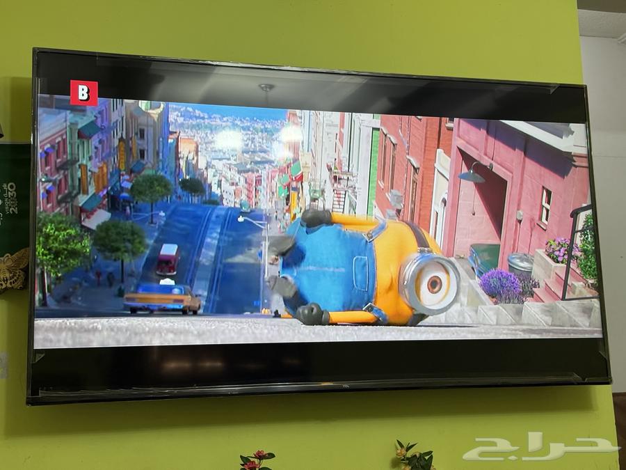 TCL 70 Inch Smart TV LED64129593600898110
