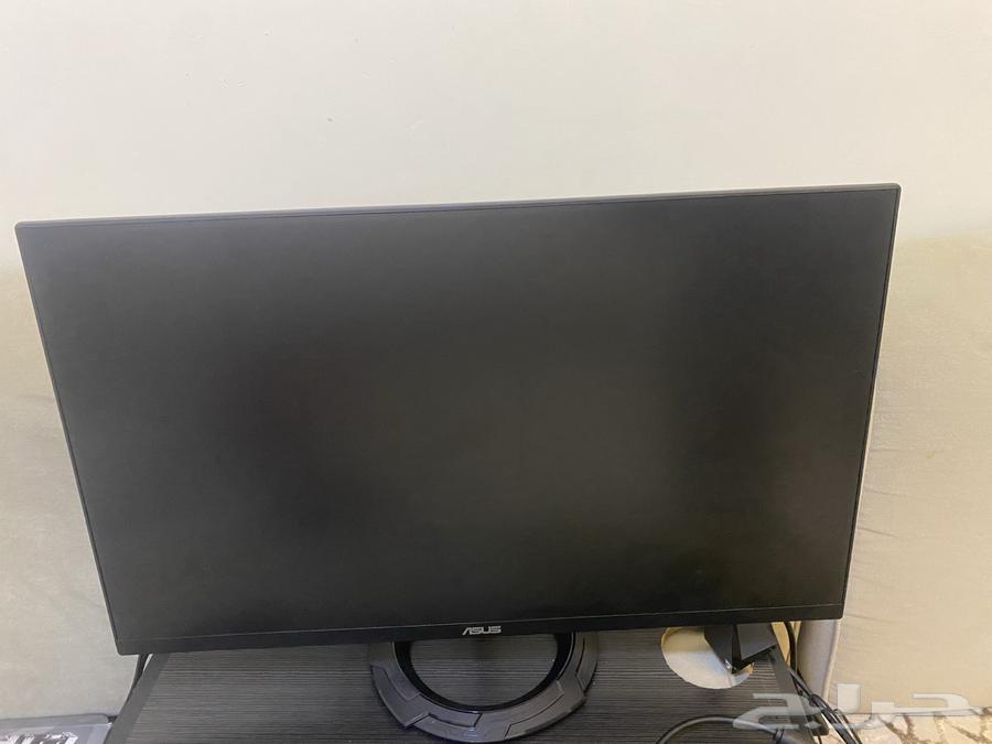 سلام عليكم أعرض لكم PC مواصفات المعالجi51400F وكرت506064141920855810111