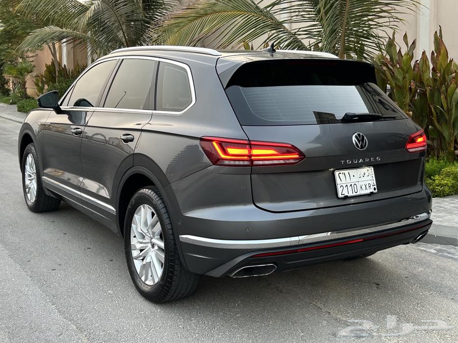 فولكسفاغن طوراق 2023 على الضمان64365557366273114