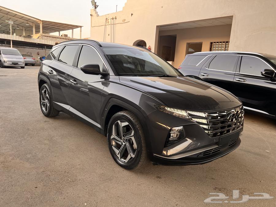 تم البيع توسان 2021 (ديزل) وارد كوريا تم البيع64367668716290110