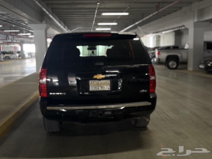 Tahoe LT 2014 First Owner64364561412993113