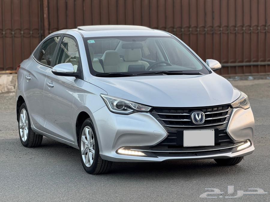 شانجان السفن 2023 البيع 26000 الف فل كامل64366115566979113