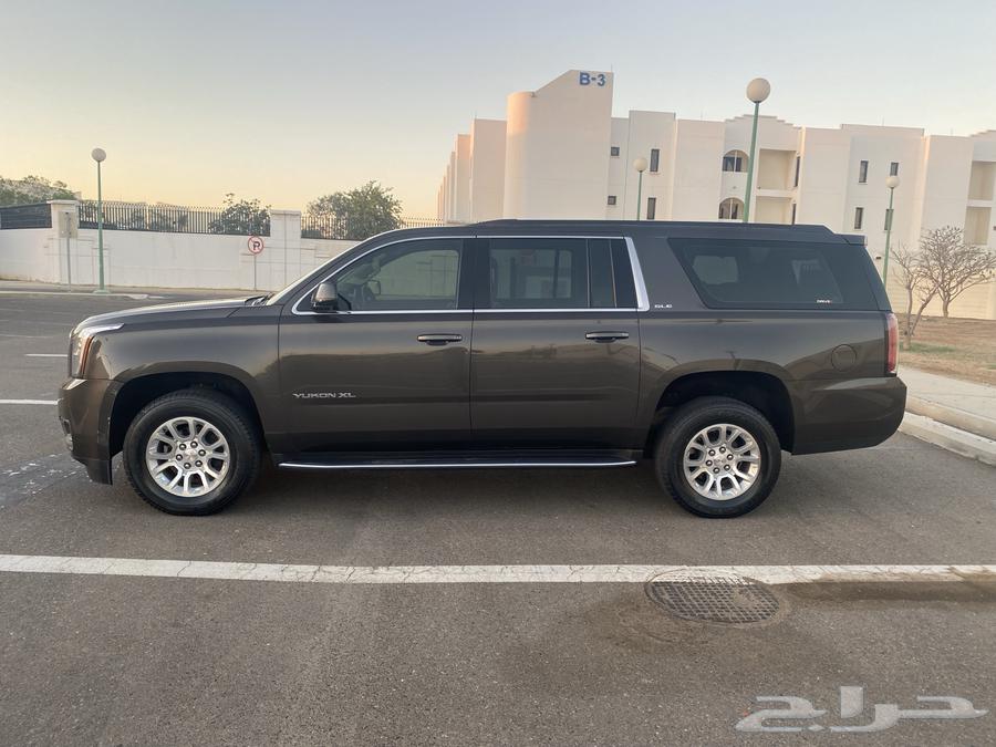 2020 جمس يوكن XL طويل SLE الجميح64369193062147111