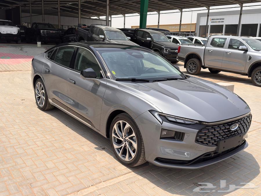 تورس تيتانيوم لون رمادي توكيلات الجزيرة 202564363951218689110