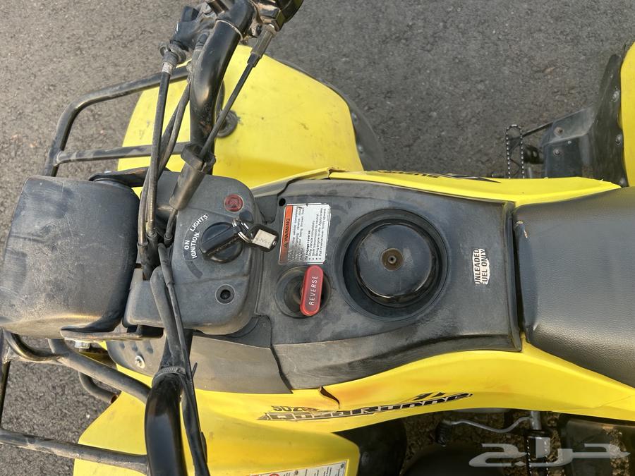 دباب سوزوكي اربع كفرات مقاس 16064371234548355111