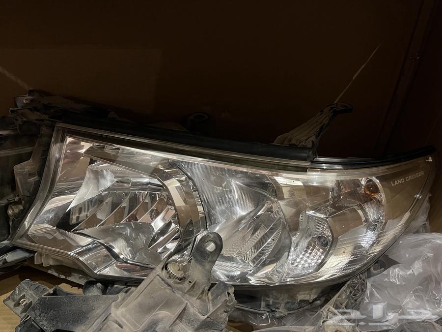 شمعات تويوتا برادو وكالة 2018 - 202264365982948355111