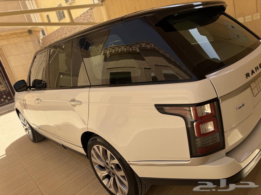 رنج روفر موديل 2014 الناغي للبيع او البدل المناسب64371220081538113