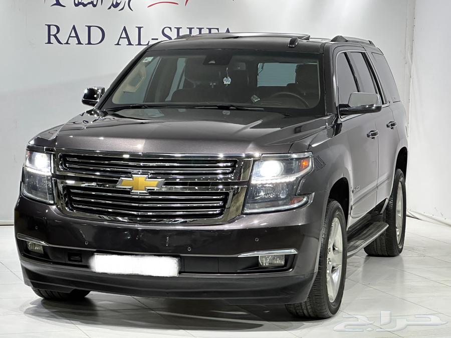 شيفروليه تاهو 2016 LTZ سعودي64368178449794111