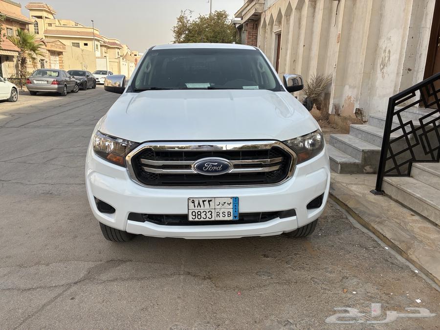 للبيع فورد رينجر ديزل 202064366086275075111