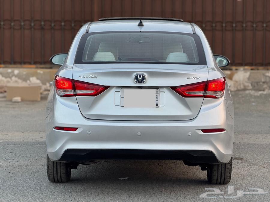 شانجان السفن 2023 البيع 26000 الف فل كامل64366115566979110