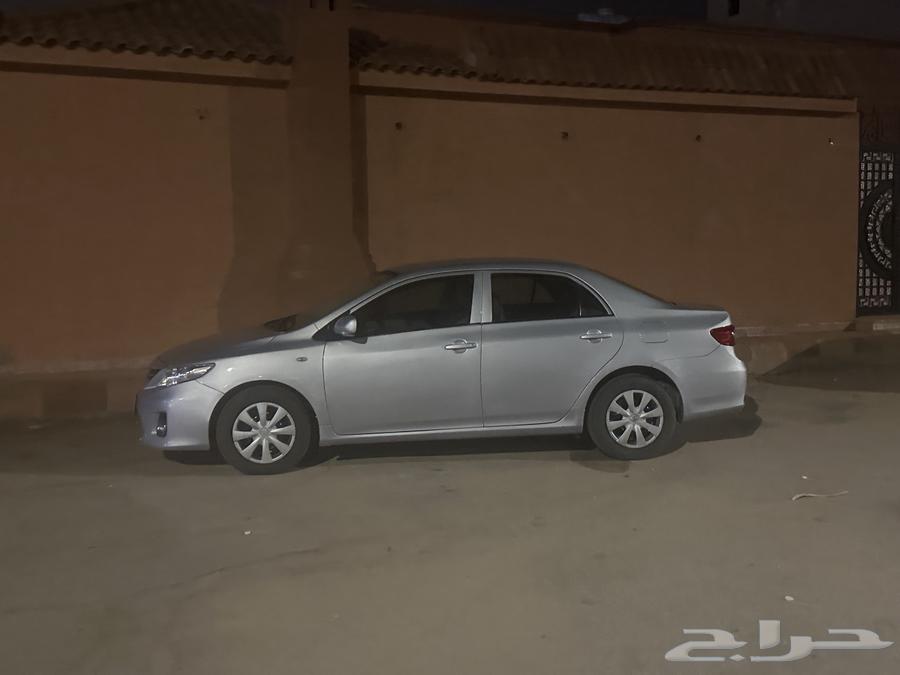 كورولا 2013 ماشية 18064370482669313112