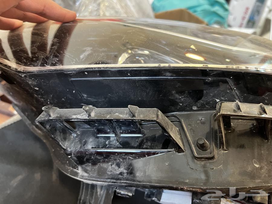 شمة ازيرا 2021-2023 يسار للبيع64364545155970112