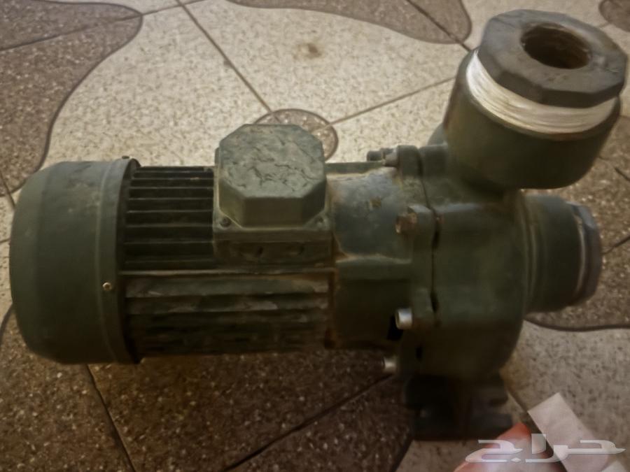 دينمو 4 حصان ايطالي شرط نضيف64370626354305111