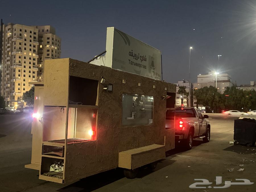 سحب ونقل عربات فود ترك64368105152001112