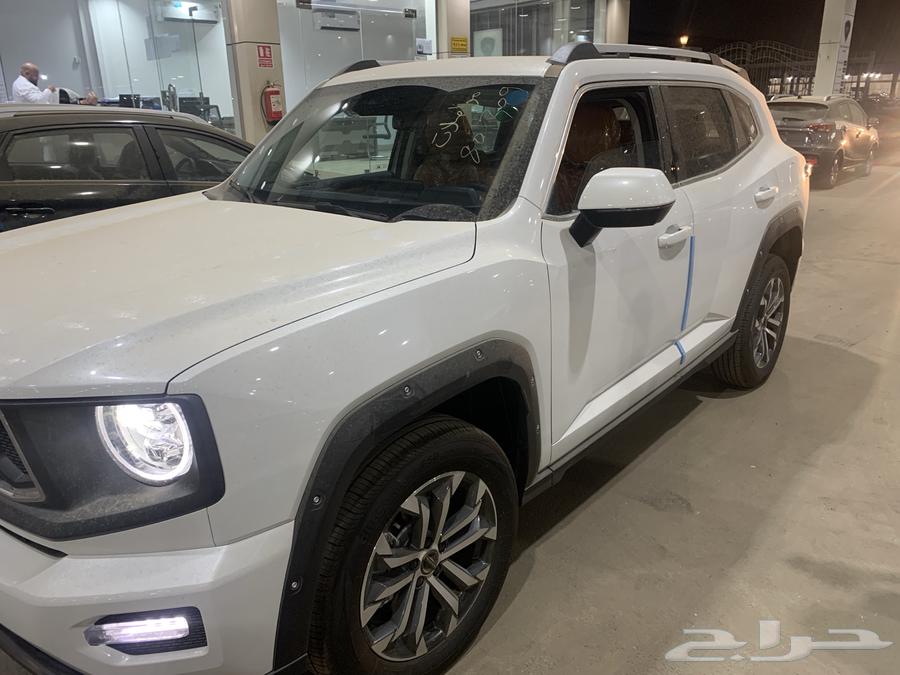 Haval H7 price is attractive64370842002818111