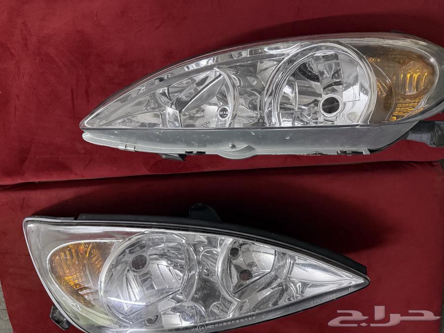 للبيع قطع كامري64371789026819110