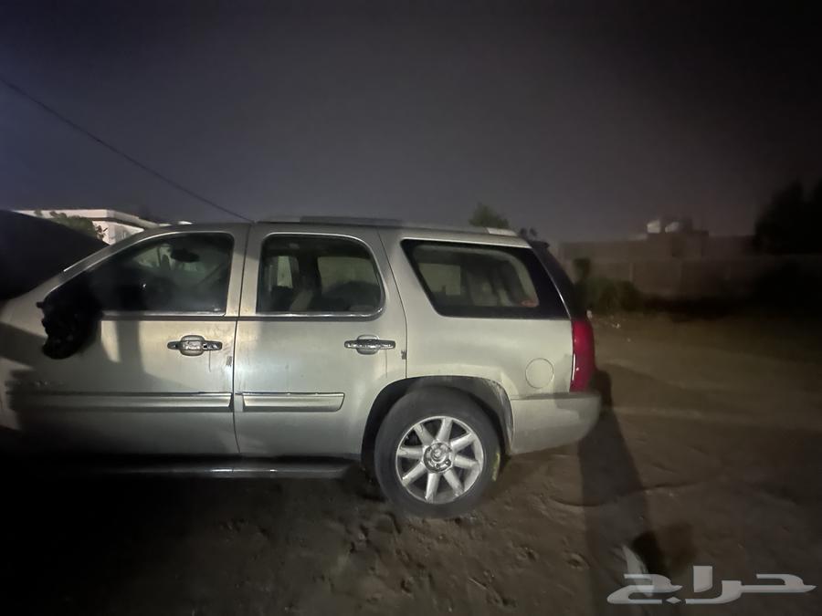 جمس يوكن دينالي 200964368601331458110