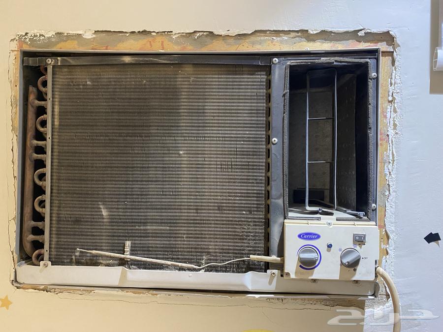 Air conditioner64144720218242111