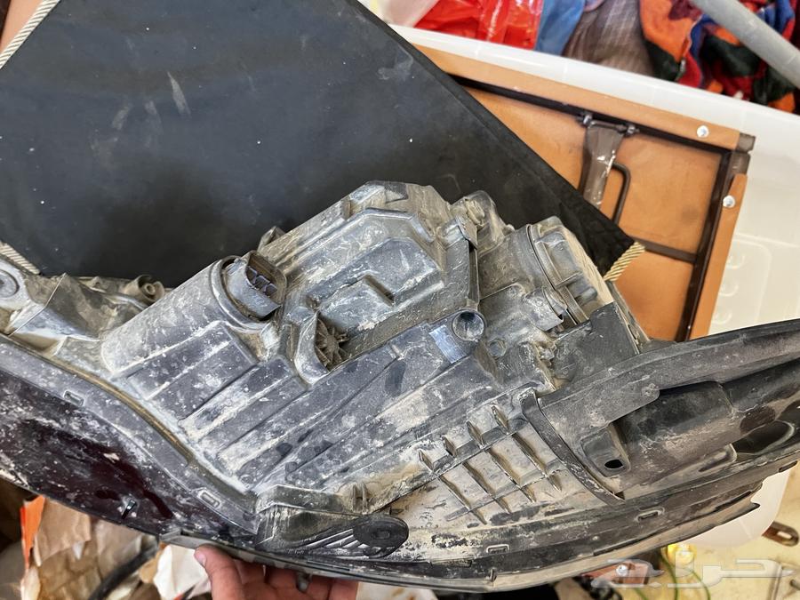 شمة ازيرا 2021-2023 يسار للبيع64364545155970114