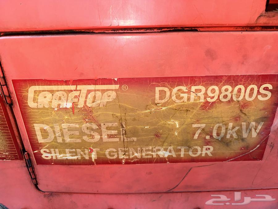 7 Kilowatt Electric Motor64141530428801111