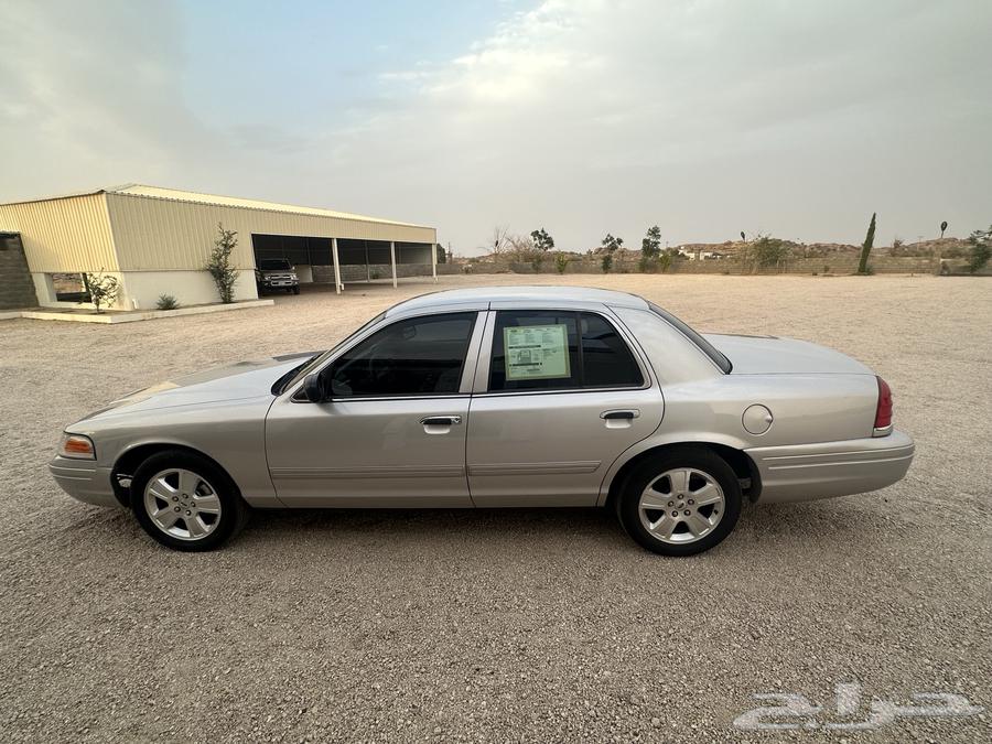 فورد فكتوريا 2011 شبه وكاله64369878811265113